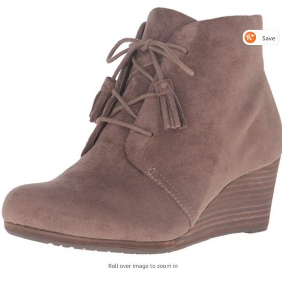 Dr. Scholl's Women's Dakota Boot - Picture 1 of 2